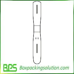 box insert template 10