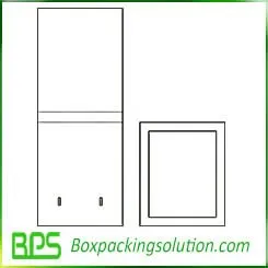 box insert template 19