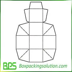 box insert template 2