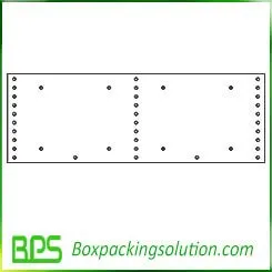 box insert template 4