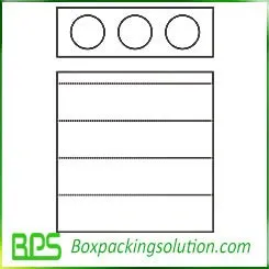 box insert template 5