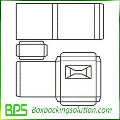 box insert template 6