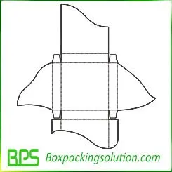 box insert template 7