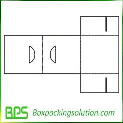 box insert template 8