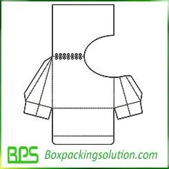 box insert template 9