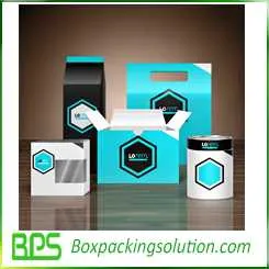 cardboard packaging solutions packing solutions