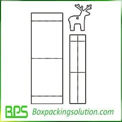 cardboard toys design templates