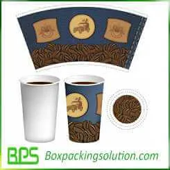 classical coffee cup design