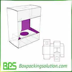 custom wine carton design templates