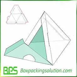 food container packaging boxes