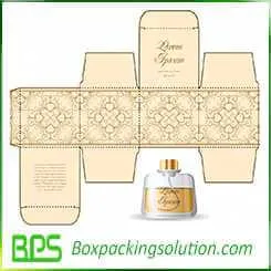 luxury packaging boxes for perfume products