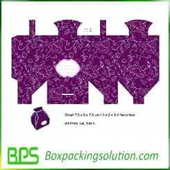 newest gift box design in 2017 gift boxes