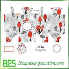 packaging design paperboard boxes