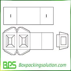 paper box templates