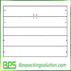 paper folder templates