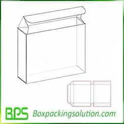 reinforced side cardboard box