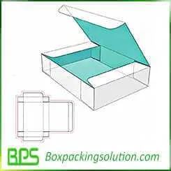 wholesale cardboard boxes design