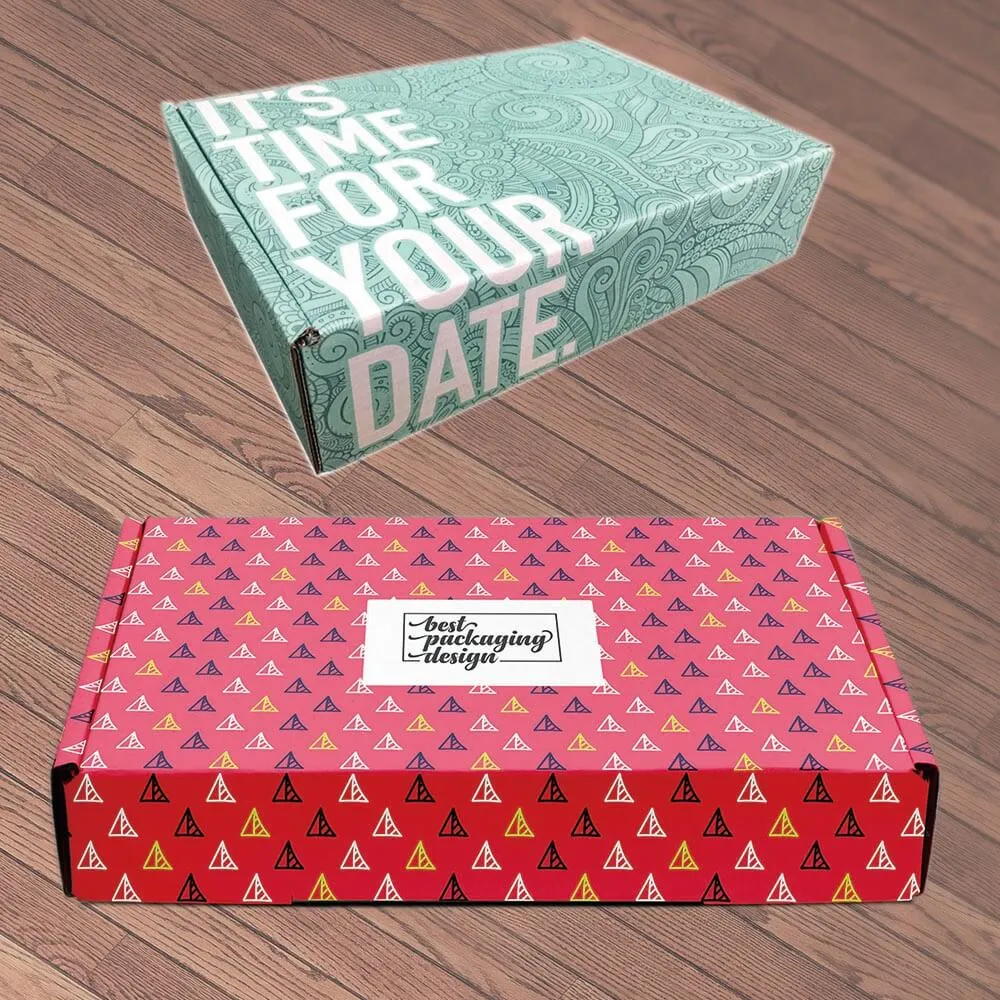 Custom Subscription Box