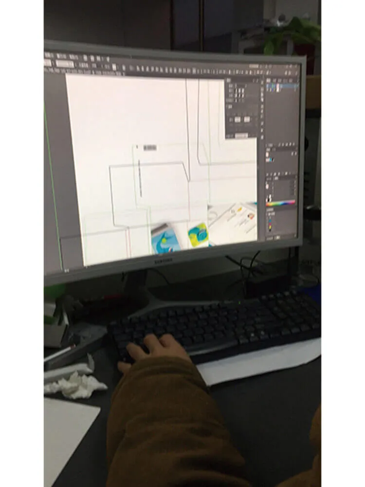 Fast Design Process