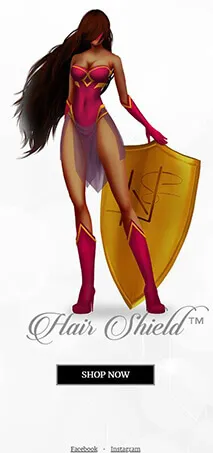 Hair Extension drawer box customer 2018