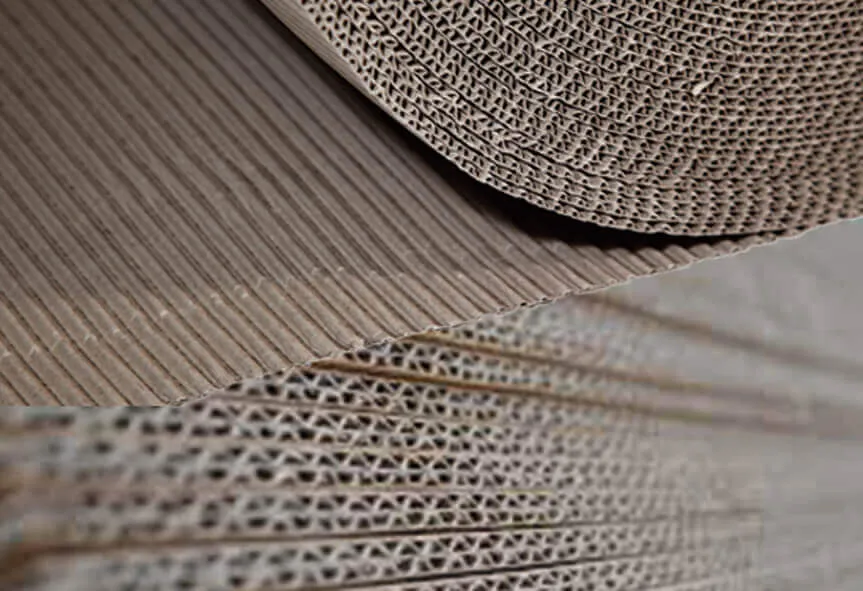 Various Corrugated Shipping Boxes Producing Service Various Corrugated Shipping Boxes Producing Service