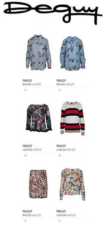 clients for Custom Apparel slide boxes 2018