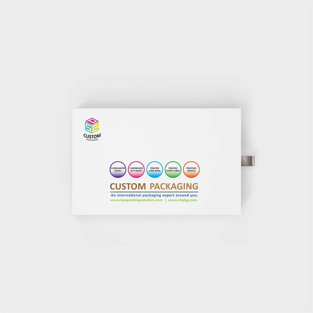 made to measure rigid drawer box