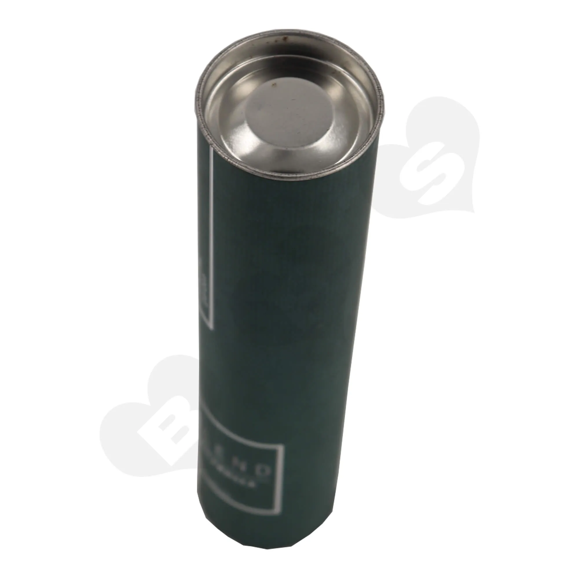 Blended Aroma Diffuser Packaging Tube Box Side View Three
