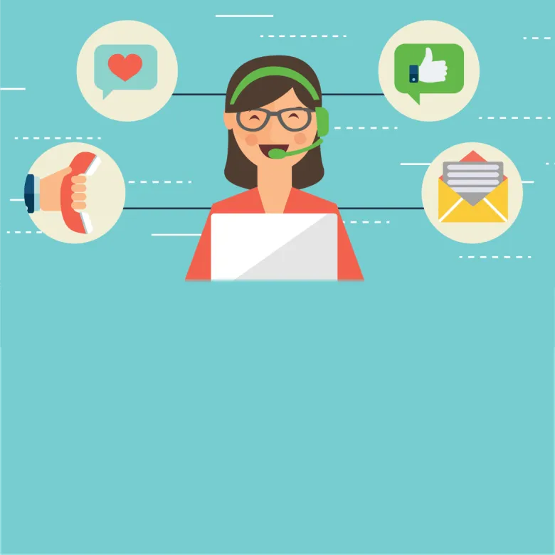 Five Star Customer Service