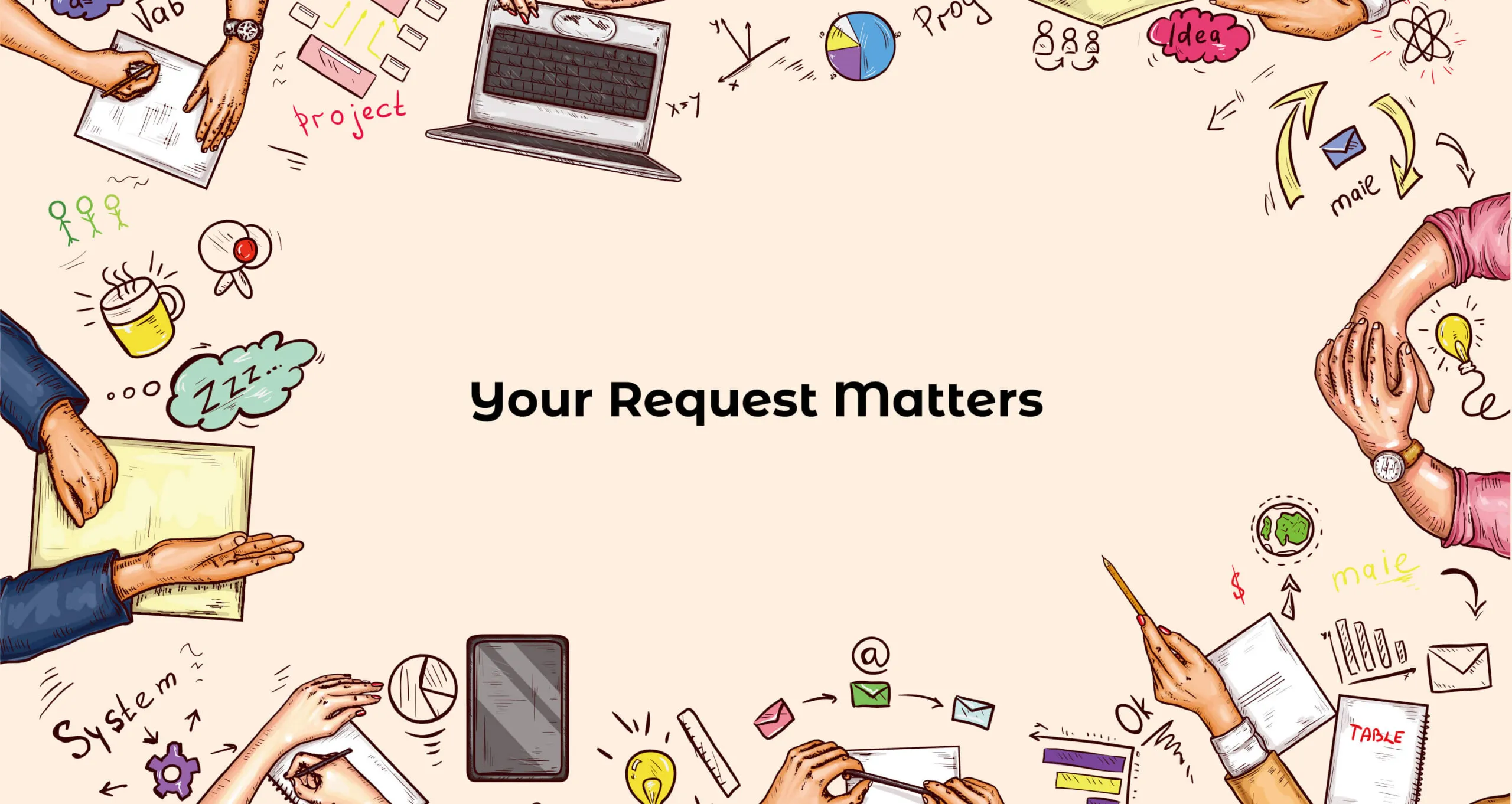 Meet Our Excellent Team