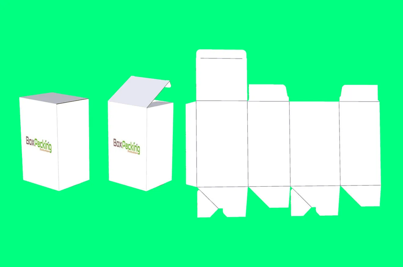 Auto-Lock Bottom Box Advantages Auto-Lock Bottom Box Advantages