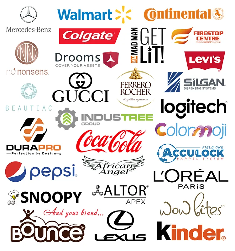 partners of Shanghai Custom Packaging Co., Ltd.