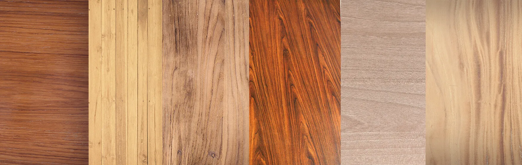 Wooden Material Using For Wine Packaging Boxes Crates