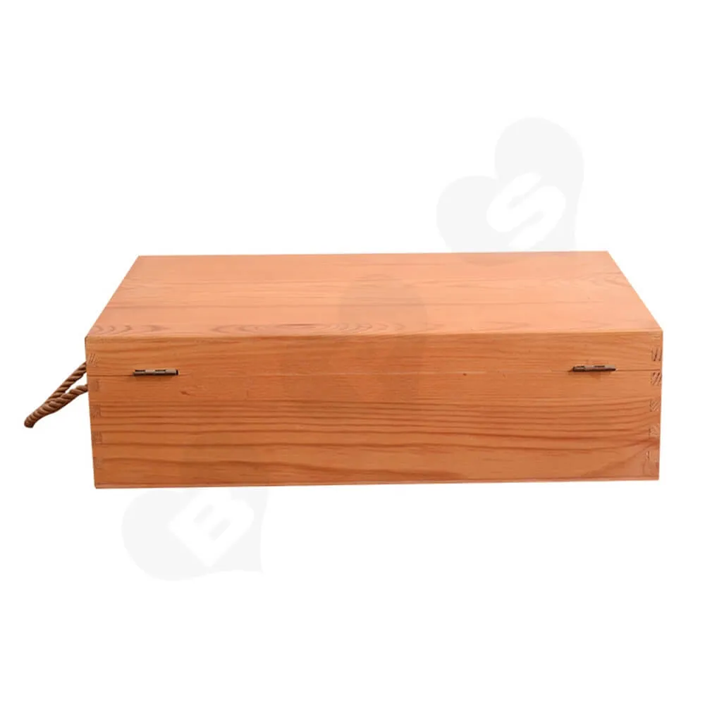 Printable Solid Wine Suitcase Side View Five
