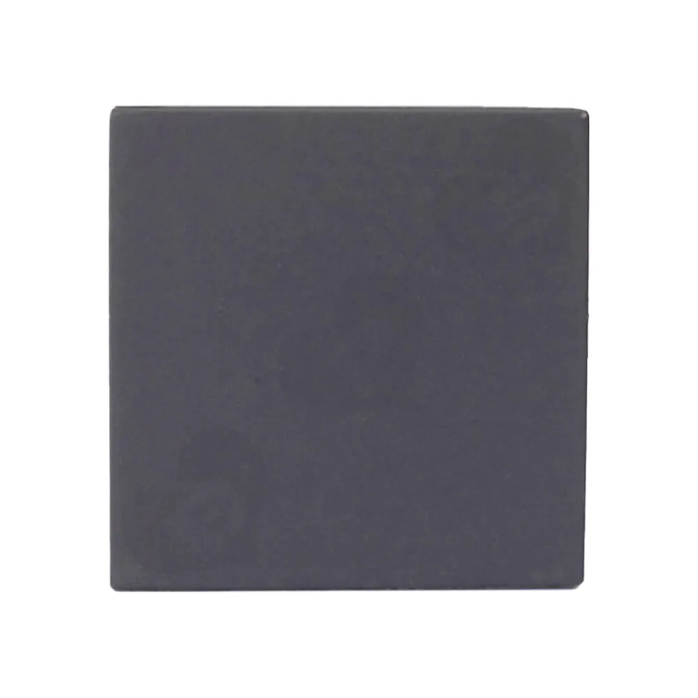 Gold Foil Stamping Rigid Neck Box For Watch Side View Four