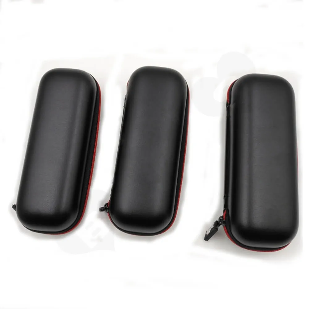 Watch Storage Box With Customizable Logo Side View Four
