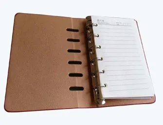 paper journal book