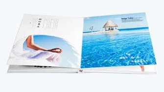 paper reading printing
