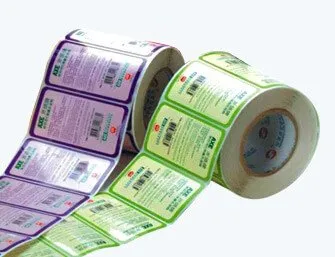 water resistance stickers