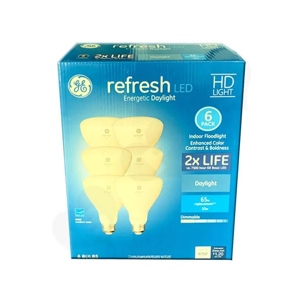 Custom Boxes For Energetic Daylight Side View One