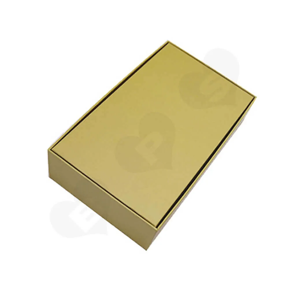 High Quality Spot Light Gift Box Side View Three