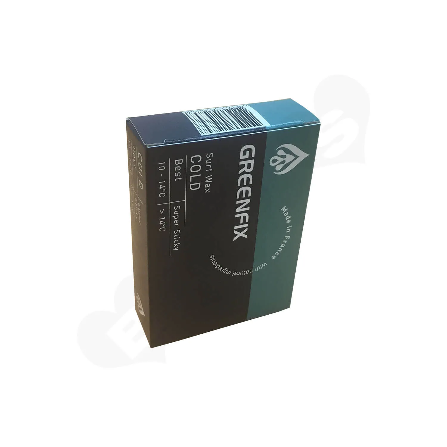 Folding Color Printing Paperboard Packaging Box Side View 5