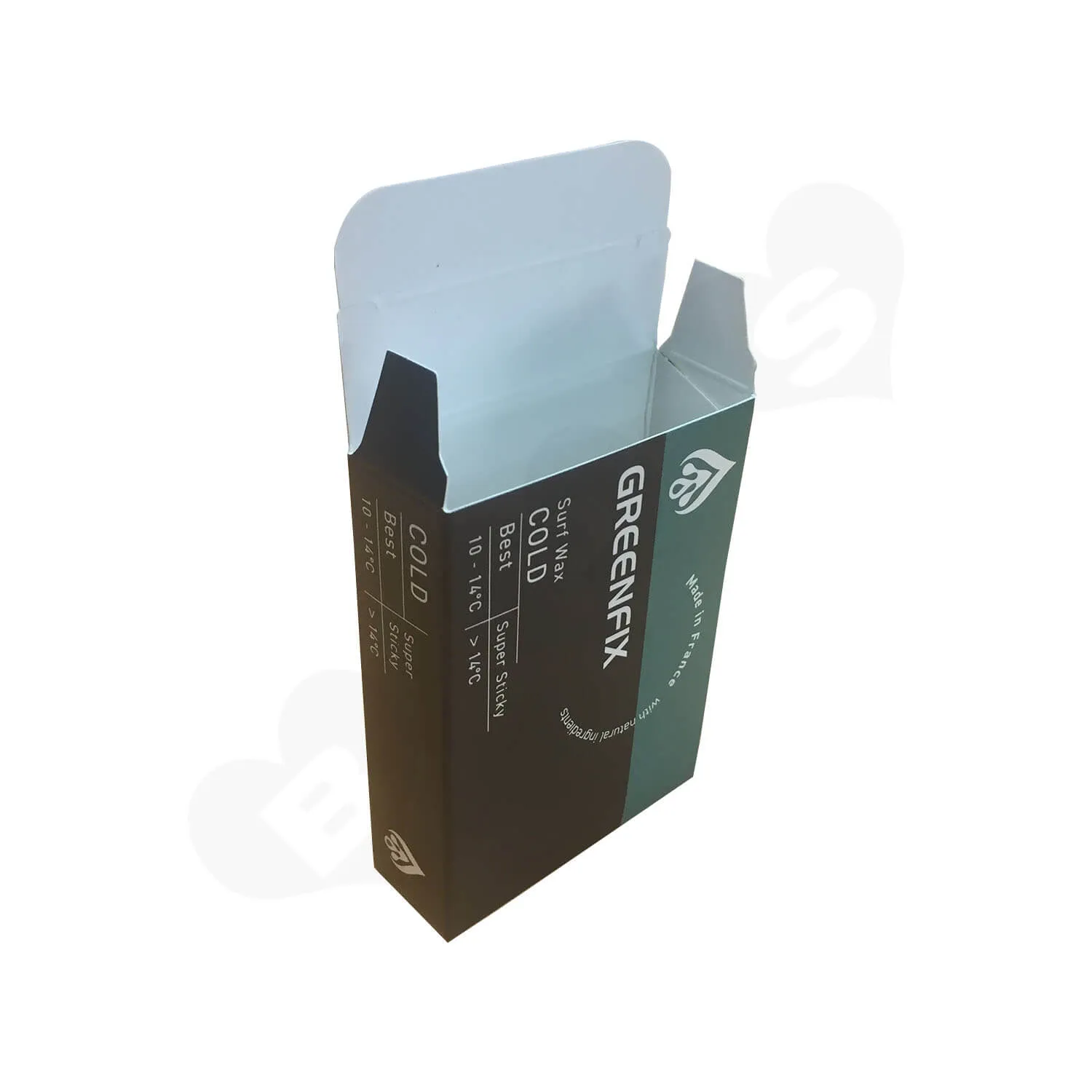 Folding Color Printing Paperboard Packaging Box