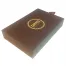 Custom Rigid Drawer Box For Deserts Side View 2